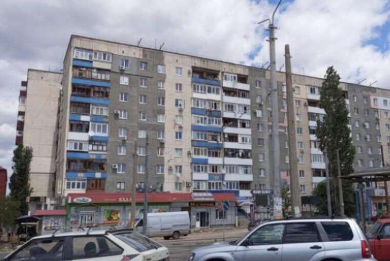 Оккупационные власти в Луганской области намереваются легализовать "национализацию" жилья