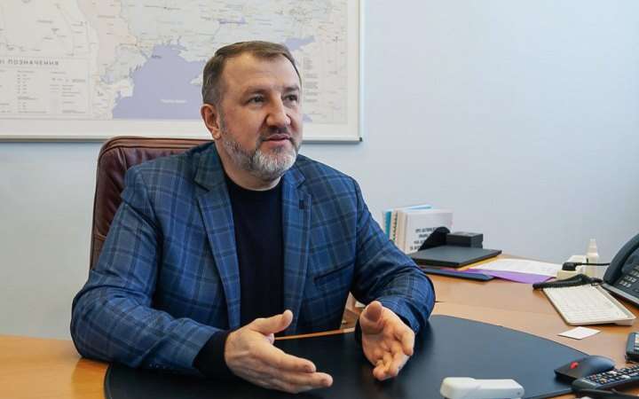 Росія своїми атаками намагалась від’єднати Україну від енергосистеми ЄС — Юрій Бойко