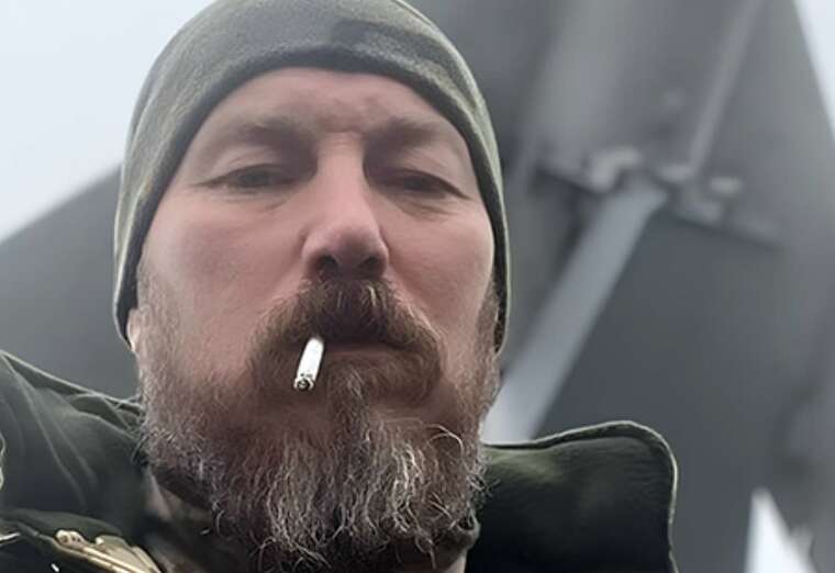 "Мадяр" висловився про можливе перемир’я з РФ: «Зніміть рожеві окуляри»