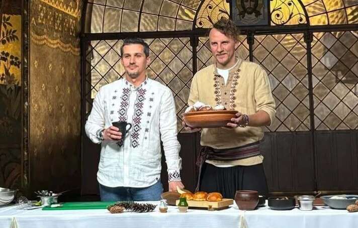 Духовенство висловило осуд Клопотенку за наругу над Києво-Печерською лаврою