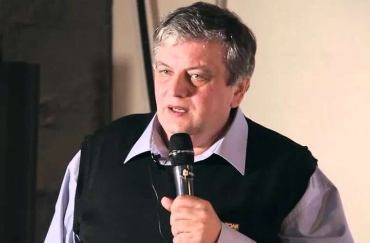 The court suspended the mayor of Netishyn from performing his duties