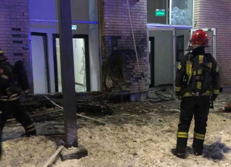 Підрив російського генерала в Москві: вибухівка, ймовірно, була закладена в самокат