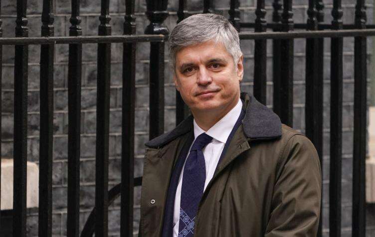 Українська влада в лютому 2022 року розглядала можливість переїзду до Лондона, — Пристайко