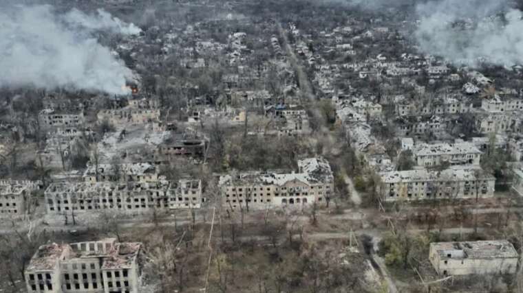 Почему Торецк настолько важен для оккупантов, — ОТГ "Луганск"