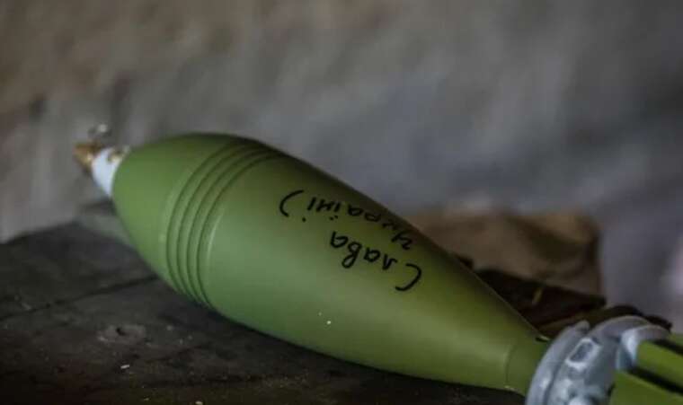 У ЗСУ продемонстрували роботу бригади "Едельвейс": масований штурм окупантів закінчився фіаско