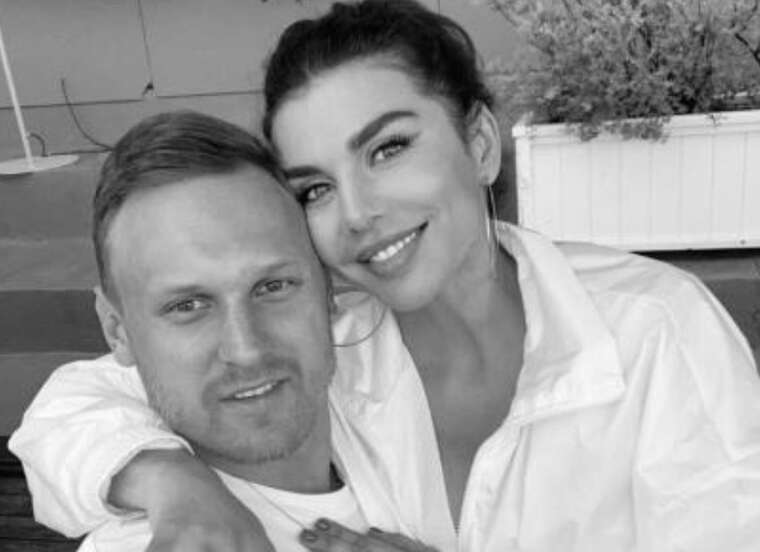 Колишній чоловік Сєдокової та відомий латвійський баскетболіст здійснив самогубство в Москві