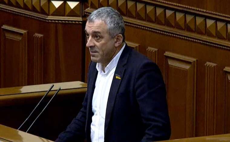 A ceasefire will allow Russia to prepare for a new offensive, - MP