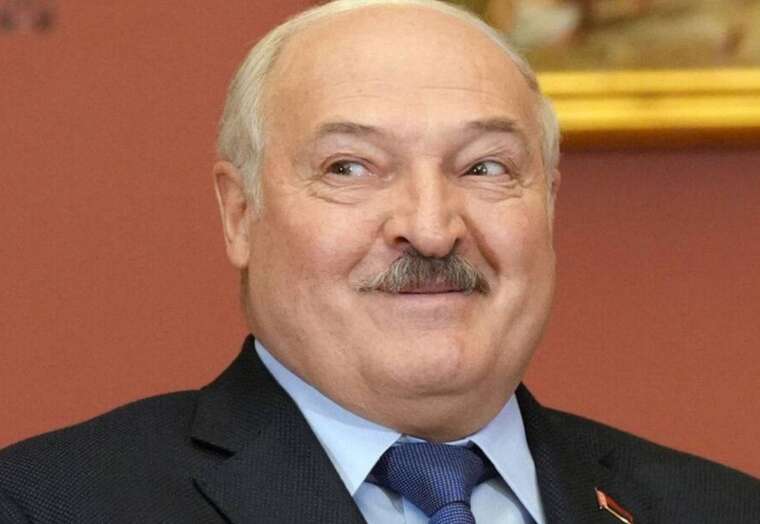 ЦВК Білорусі внесла Лукашенка до списку кандидатів на посаду президента