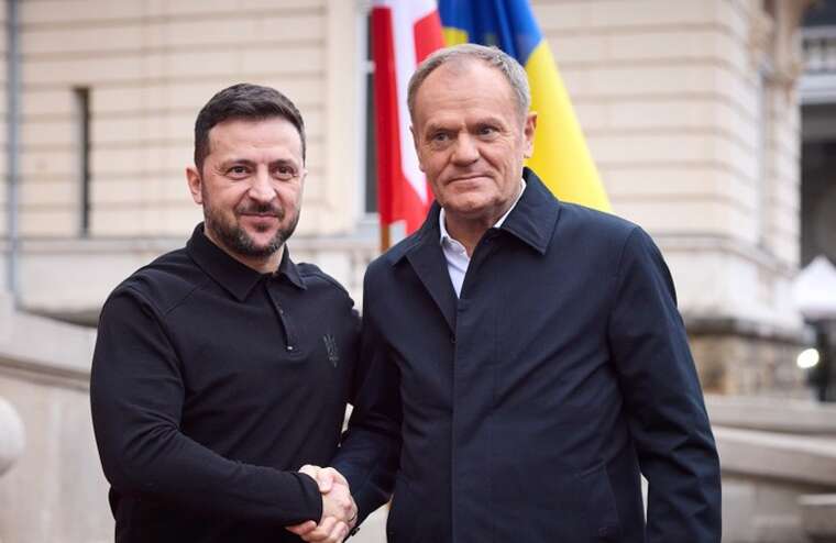 Туск анонсував новий пакет допомоги