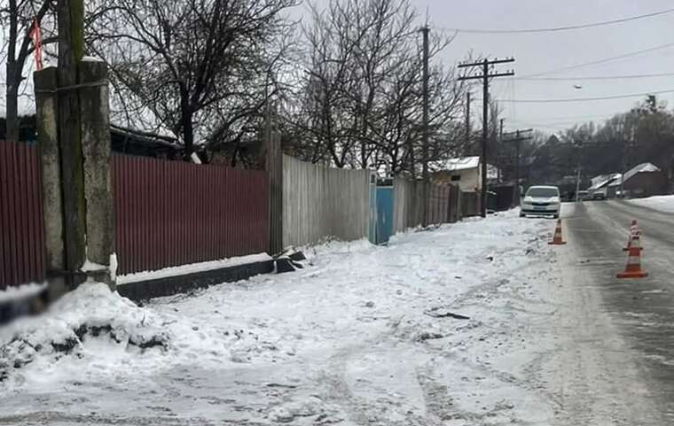 На Житомирщині водій на смерть збив 16-річну дівчину та втік