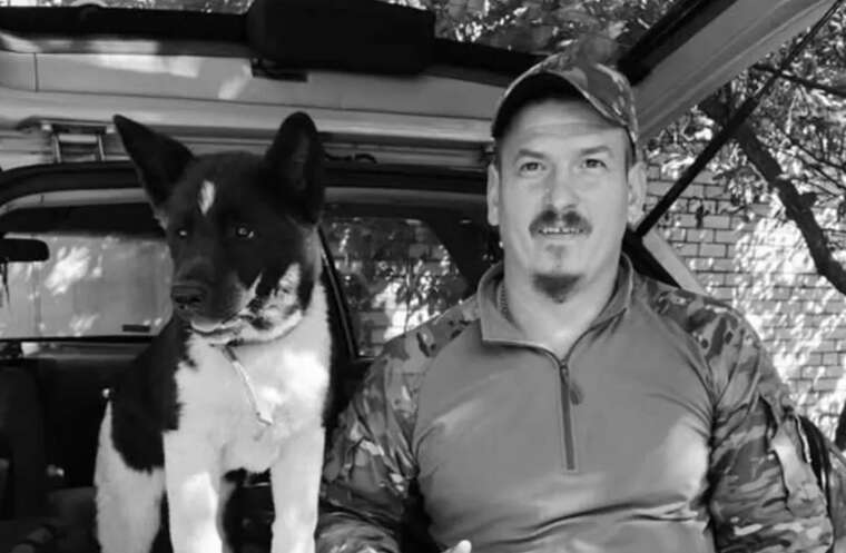 На фронті загинув боєць 57-ї ОМПБр Микола Кондратенко