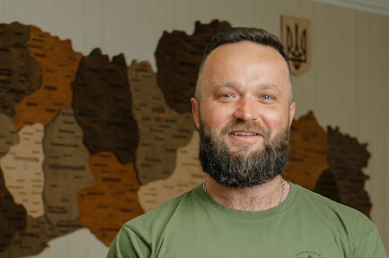 Head of KRAIL Ivan Rudyi was detained, - Media