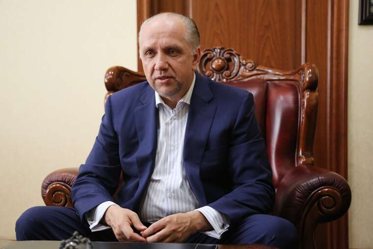 Volodymyr Klymenkos fraudulent scheme with "Ukrinbank": brilliant and with flair