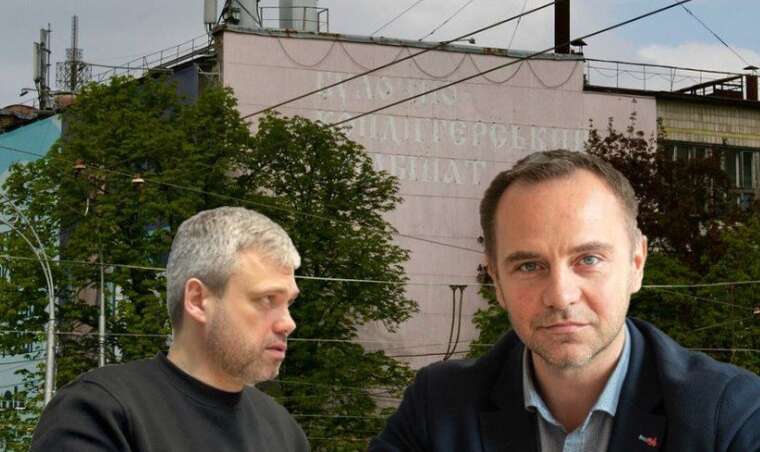 Нове будівництво всупереч протестам громадськості: Київська міська рада затвердила ДПТ Солдатської слобідки