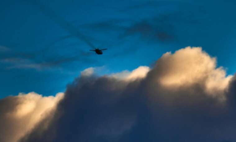 У ПС продемонстрували застосування ракет Scalp і Storm Shadow у бойових умовах