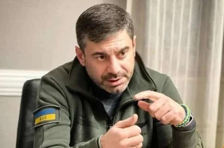 Volyn TRCs did not allow the ombudsman to communicate with the beaten man