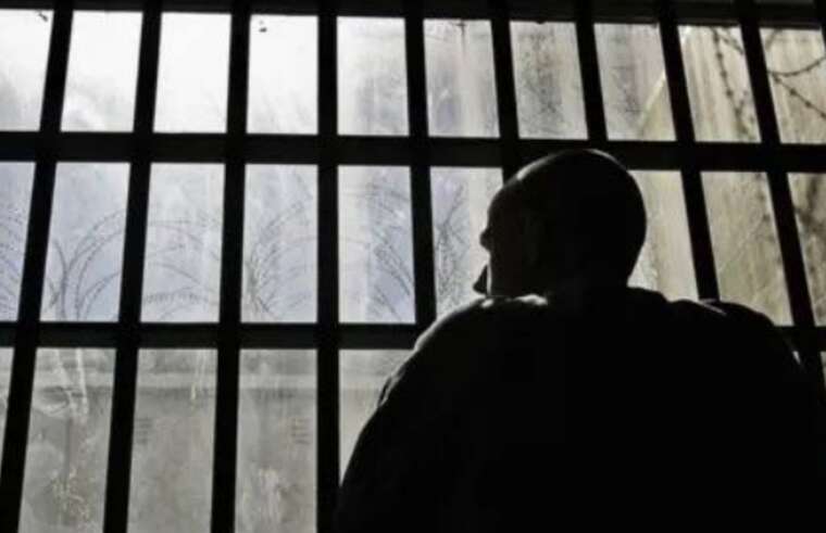 Convicts in Ukraine were allowed temporary departures beyond the colonies