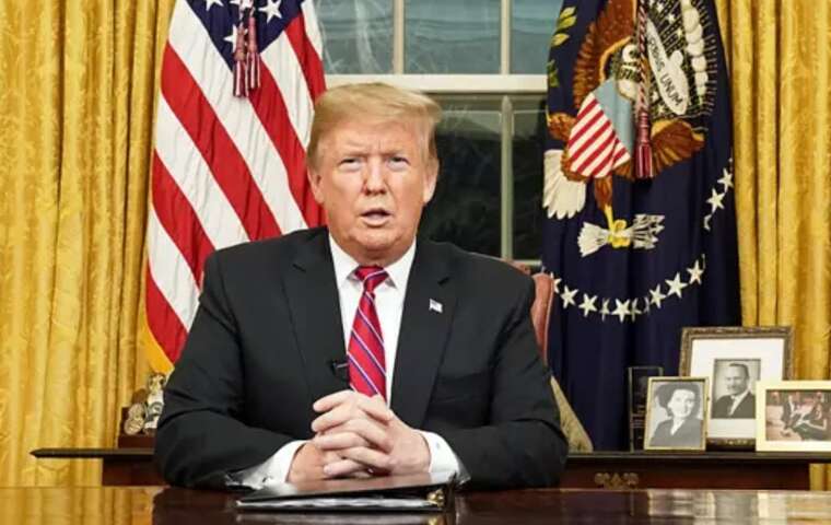 Адміністрація Трампа стане найбагатшою в історії: 13 мільярдерів посядуть ключові пости