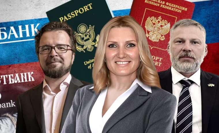 Росіяни скуповують активи ліквідованих банків в Україні, попри заборону — ЗМІ