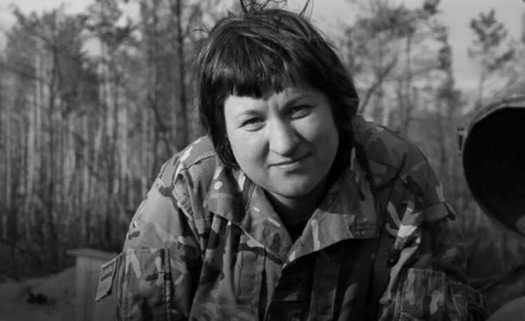 Волонтер и писательница Евгения Духопельникова трагически погибла