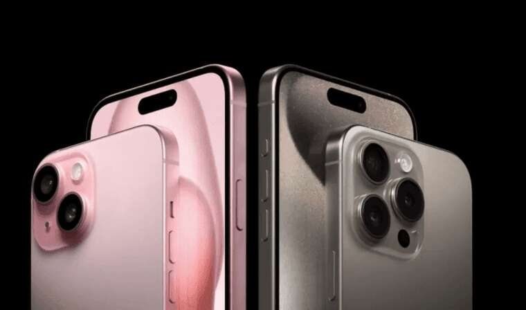 iPhone 17 збереже трикутний дизайн камери