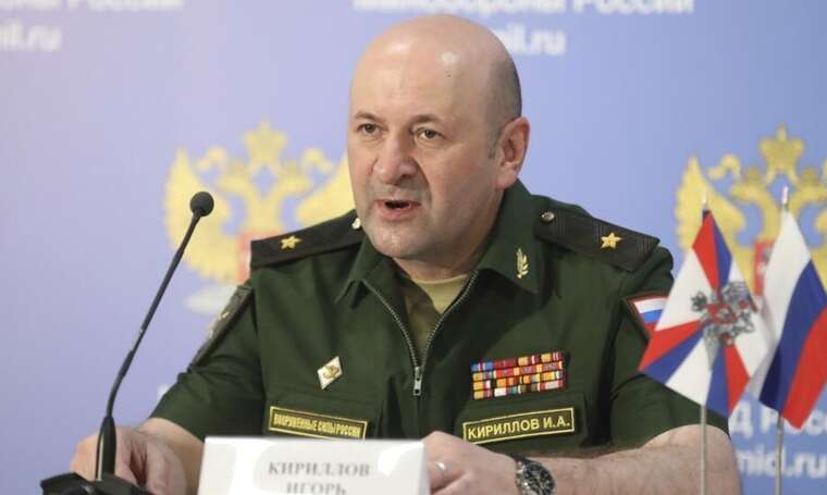 Україна намагається змусити Путіна піти на угоду ліквідацією російських діячів у тилу, - NYT