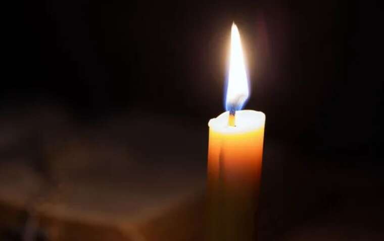 У боях за Україну загинув військовослужбовець з Київщини Роман Абашев