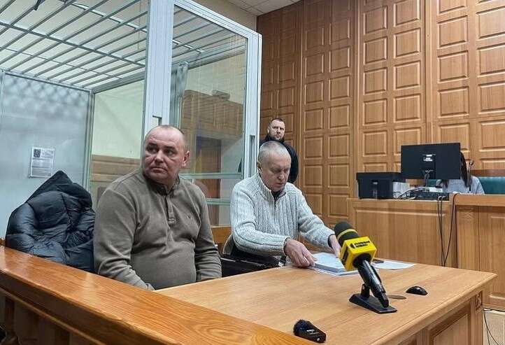 The commander of the 211th brigade has been selected a preventive measure for abuse of power