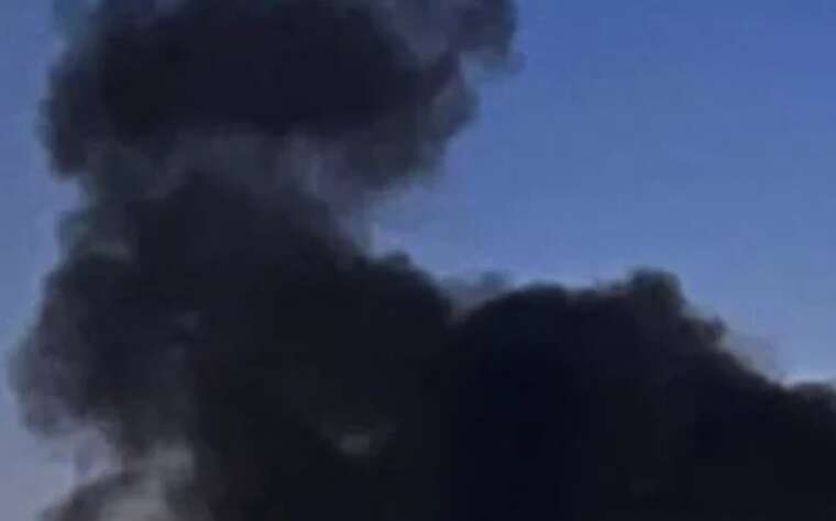 У Харкові та Сумах пролунали вибухи