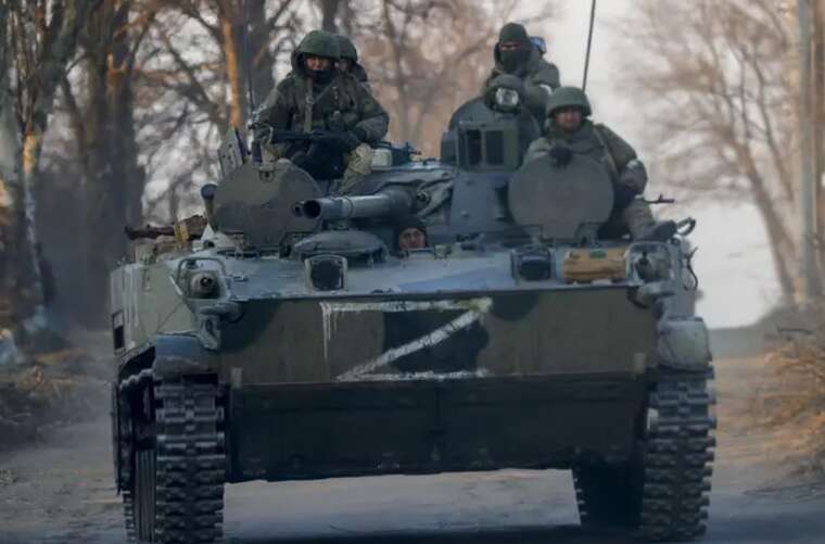 РФ зміцнила позиції в Кураховому, ЗСУ утримують лише західні околиці, - DeepState