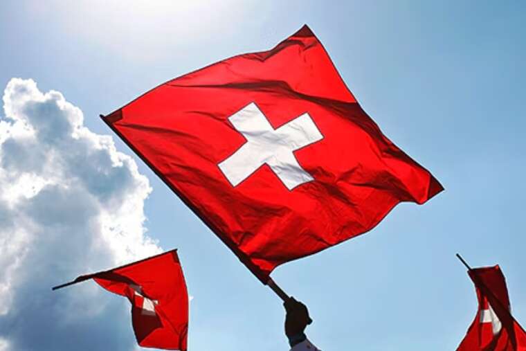 Switzerland will allocate tens of millions of euros to Ukraine to support its energy infrastructure