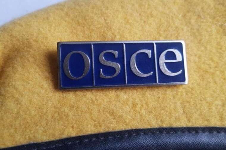 Швейцарія змагатиметься за головування в ОБСЄ у 2026 році