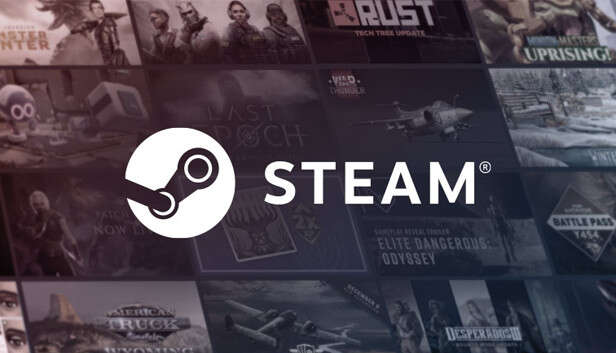 У роботі сервісу Steam зафіксували масштабний збій