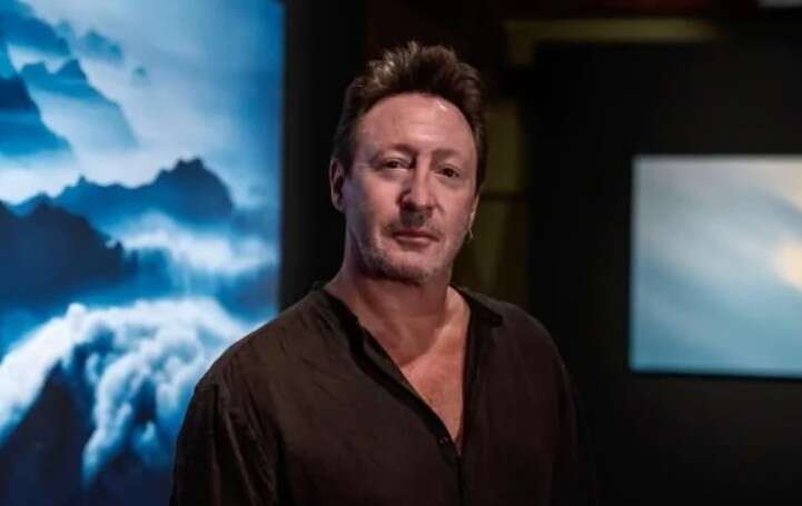 У старшого сина Джона Леннона діагностували рак