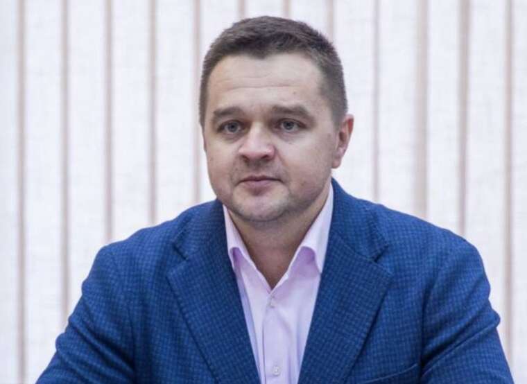 Керівництво «Центренерго» на чолі з Гаркавим і Готою звільнило всіх керівників відділів