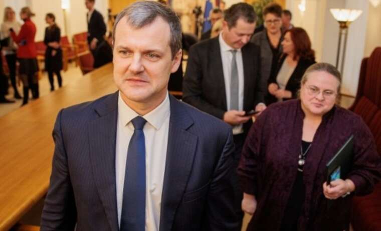 Прем’єр Литви порадив міністру менше зважати на російську культуру