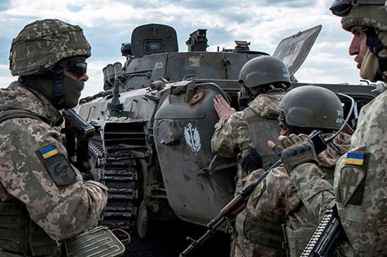 ВСУ подтвердили выход из «Успеновского карман» и опровергли сообщения об окружении