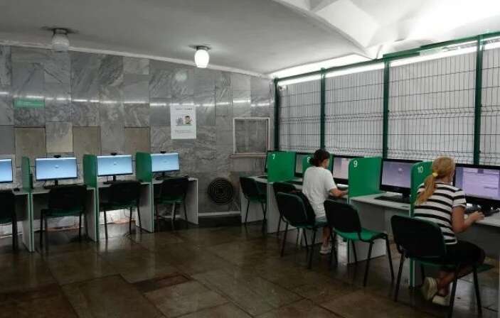 Сервисные центры МВД приостановили часть услуг после хакерской атаки