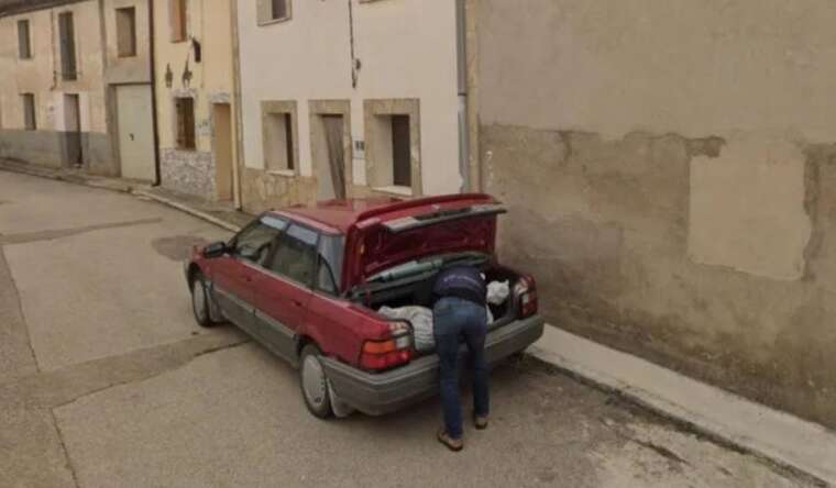 Случайное фото в Google Maps помогло полиции в расследовании убийства в Испании