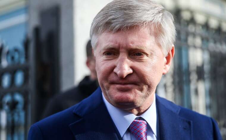 У РФ визнали Ахметова членом екстремістського об’єднання