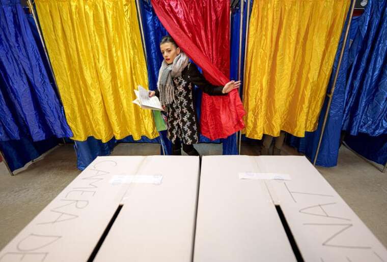 Отмена первого тура выборов в Румынии: Маск раскритиковал решение суда