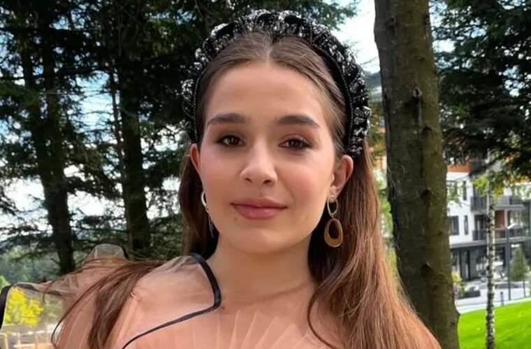 Учасниця "Холостяка-13" Юстина Багай висловила свої емоції після виходу зі шоу