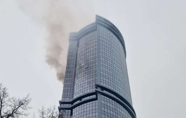 «Жирная» цель: в СНБО рассказали, что могли атаковать дроны в Казани