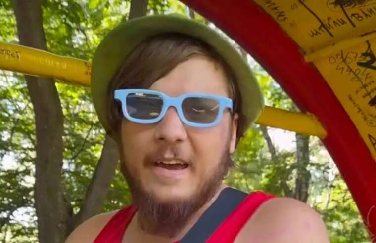 У Хмельницькому помер відомий блогер