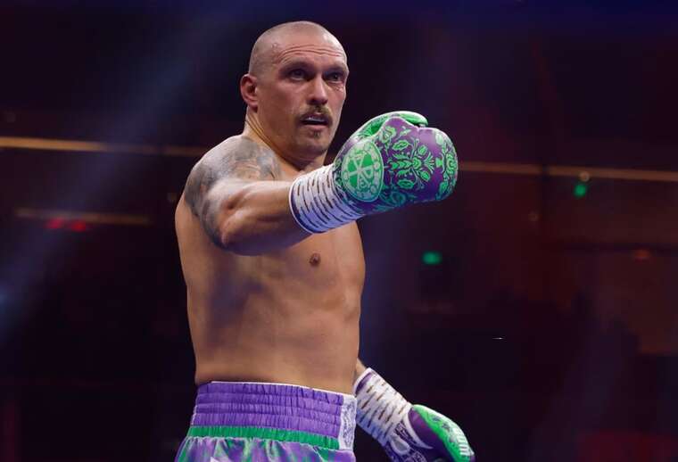 Monobank презентував новий скін на честь перемоги Усика