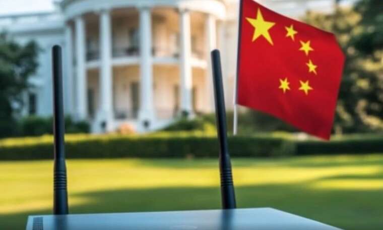 WSJ: США виявили загрозу національній безпеці в мільйонах будинків американців