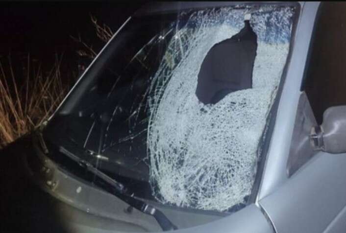 На Миколаївщині п’яний водій смертельно травмував пішохода і зник з місця події