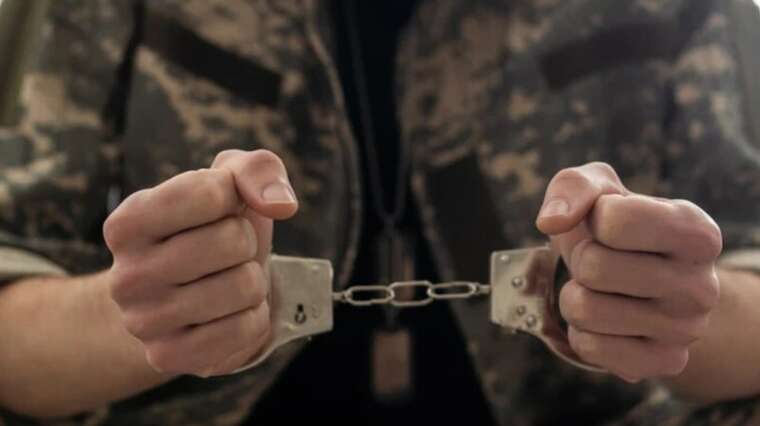 Суд ухвалив покарання жителю Буковини, який пішов у СЗЧ на цілий рік