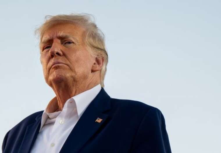 FT: У команді Трампа планують вивести США з ВООЗ у день інавгурації