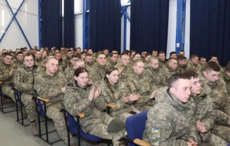 Ministry of Defence will increase the financial support for cadets in 2025